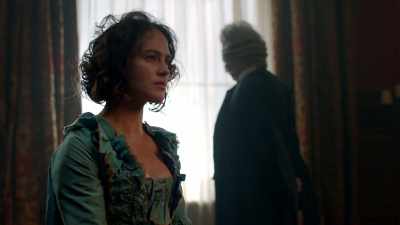 Men like him buzz
around the wealthy
like flies about carrion. - Harlots