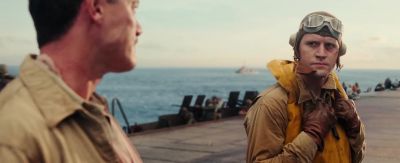 Men like Dick Best are the reason - Midway