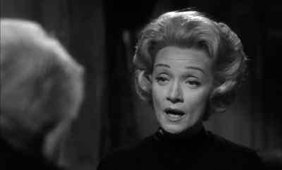 Men like Janning my husband and I we hated Hitler - Judgment at Nuremberg
