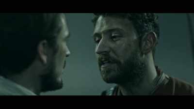 Men like you, - The Lost Pirate Kingdom
