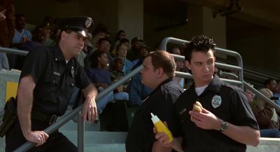 Men listen up - Turbo: A Power Rangers Movie