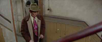 [MEN MURMURING] - Shaft in Africa