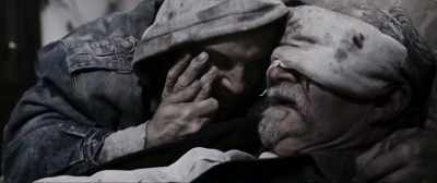 Men must endure their
going hence even as their coming hither. - King Lear