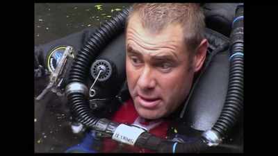 [men muttering] - Dave Not Coming Back
