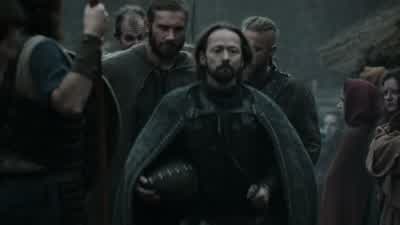 Men: My lord eadric. - Vikings