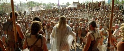 Men of Macedon - Alexander