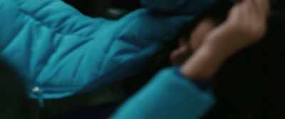 (MEN PANTING) - Wind River