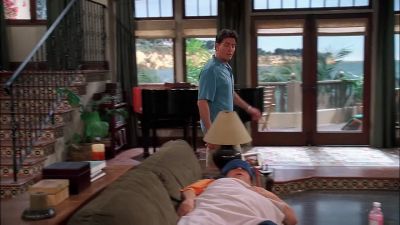 * Men. * - Two and a Half Men