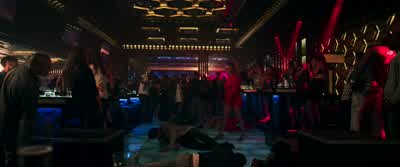 Men - The Expendables 3