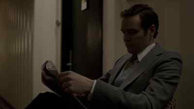 [ MEN SCREAMING, SCUFFLING ] - The Americans