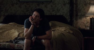 Men see things in a box - Elizabethtown