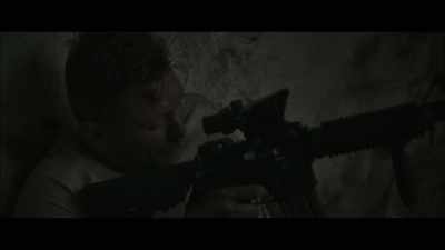 (MEN SHOUTING INDISTINCTLY) - The Marine 6: Close Quarters