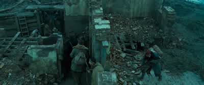 What is this? - Wonder Woman