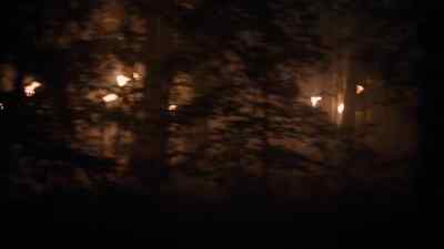 [ Men shouting indistinctly ] - Salem