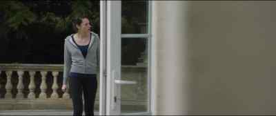 MEN SHOUTING - Fleabag