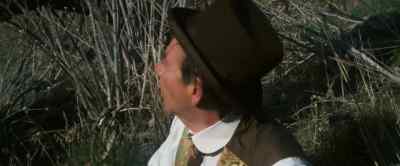 [MEN SHOUTING] - The Outlaw Josey Wales