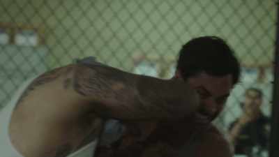 (men shouting) - Mayans M.C.