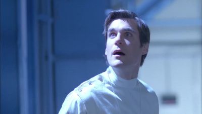 [ Men Shouting, Screaming ] - Firefly