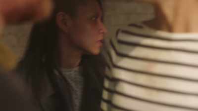 [men speak in other room] - Mia and the Dragon Princess