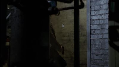 [ Men Speaking, lndistinct ] - 24