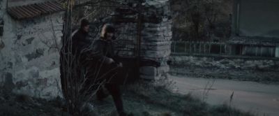 (MEN SPEAKING RUSSIAN) - The Expendables 2