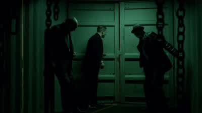 So you got a place down south, huh? - Gotham