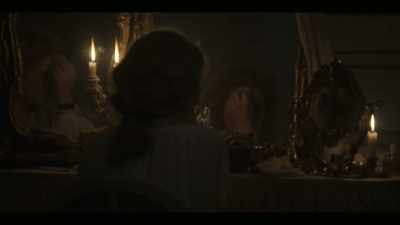 Men think they pluck us - Dangerous Liaisons