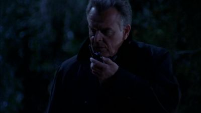 Men, what's your status? - Chuck