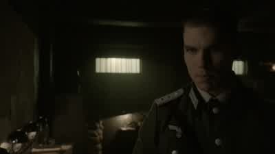 Men, who, don't need food. - Teen Wolf