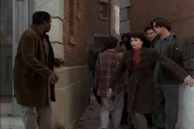 Whoa - Sliders