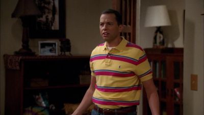 Whoa Whoa - Two and a Half Men