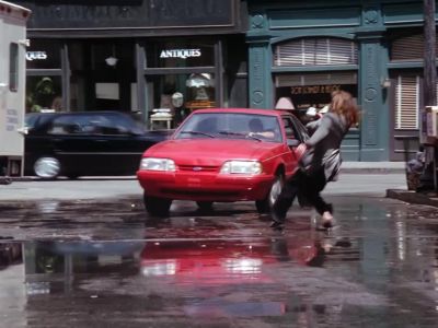 Whoa - Lois & Clark: The New Adventures of Superman