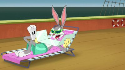 Whoa! - Looney Tunes Cartoons