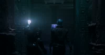 RHODES: Whoa, whoa, whoa. - Avengers: Endgame