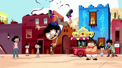 Whoa! - Victor and Valentino