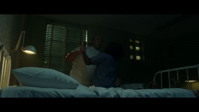 - - Whoa, whoa, whoa. - Them