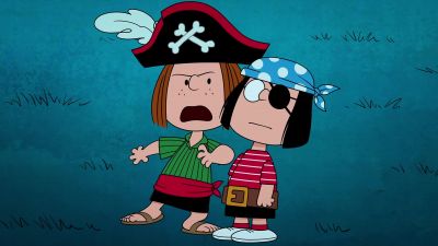 Whoa! - The Snoopy Show