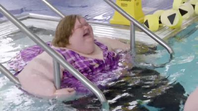 WHOA. - 1000-lb Sisters