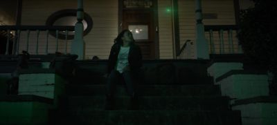 Whoa! - DC's Stargirl