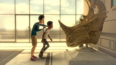 Whoa! - Jurassic World: Camp Cretaceous