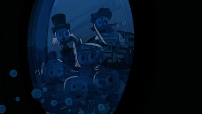 Whoa! - DuckTales