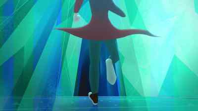Whoa! - Carmen Sandiego
