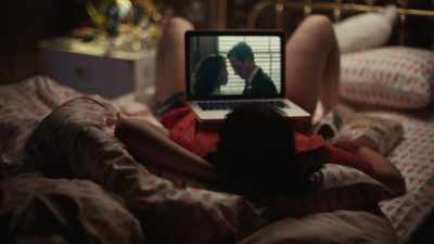 Men who'd never leave her, - Euphoria