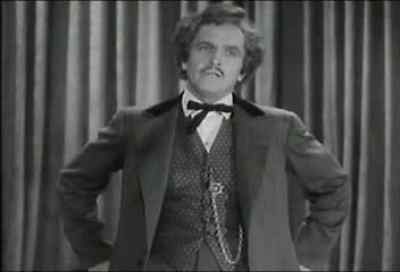 Men will always vary - The Adventures of Mark Twain