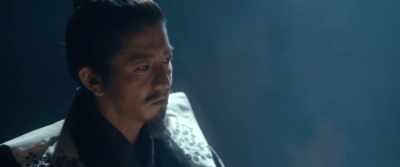 Men, women, children...
Kill everyone. - THE LEGEND & BUTTERFLY