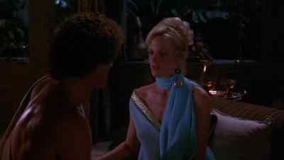 [Men yelling] - Sorceress