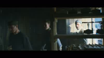 Men, you're heroes. - All Quiet on the Western Front