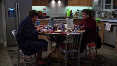 * Men. * - Two and a Half Men