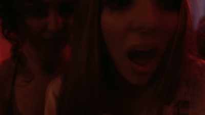 (menacing electronic
music continues) - My Diary of Lies