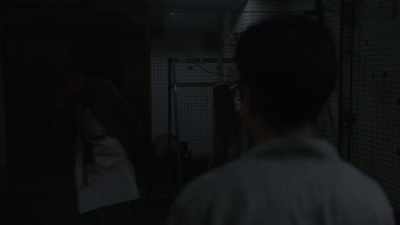 [menacing laughter] - Haunted